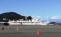 测量船 待售