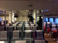 邮轮 待售