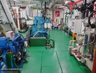 拖船 待售