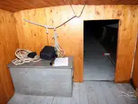 驳船 待售