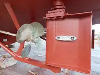 巡逻艇 待售