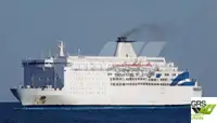 Ro-Ro ship 出售