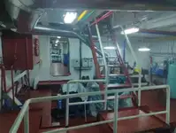 驳船 待售
