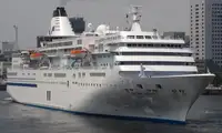 游轮 出售