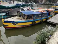 渡轮 待售