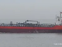 油/化学品油轮 待售