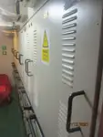 冷藏船 待售