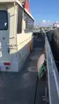 海上风电场服务船 待售
