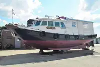邮轮 待售