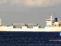 冷藏船 待售