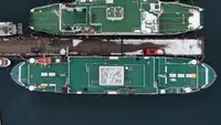 供油船 待售