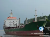 油/化学品油轮 待售
