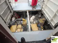 海上风电场服务船 待售