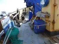 工作船 待售