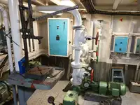 拖船 待售
