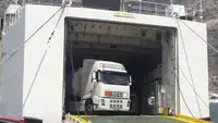散货船 出售