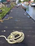 驳船 待售