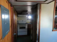 拖船 待售