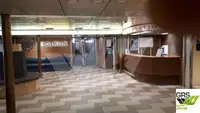 滚装船 待售