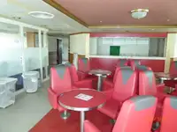渡轮 待售