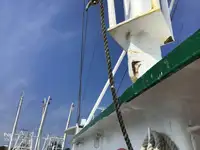 拖网渔船 待售