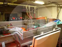 Trawler 出售