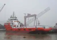 供应船 待售