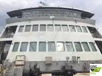 邮轮 待售