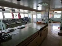 滚装船 待售
