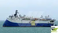 测量船 待售