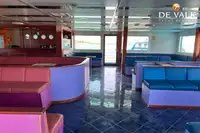 滚装船 待售
