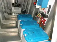 渡轮 待售