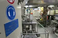巡逻艇 待售