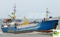 快速供应船（FSV） 待售