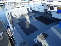 拖网渔船 待售