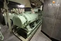 破冰船 待售