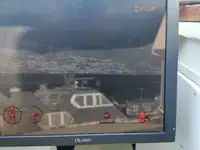 硬壳充气船 待售