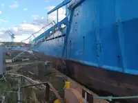 拖船 待售