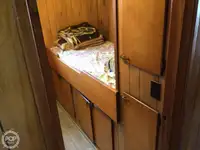 拖网渔船 待售