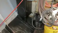 拖网渔船 待售