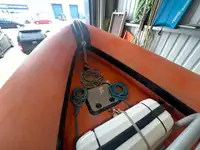 工作船 待售