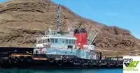 拖船 出售