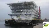 驳船 出售