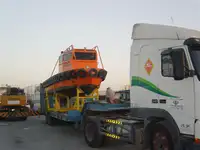 工作船 待售