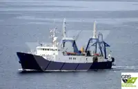 测量船 待售