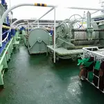 围网渔船 待售