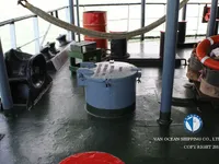 油/化学品油轮 待售