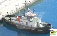 拖船 出售