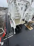 巡逻艇 待售