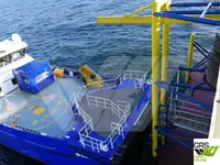 RoPax船 待售